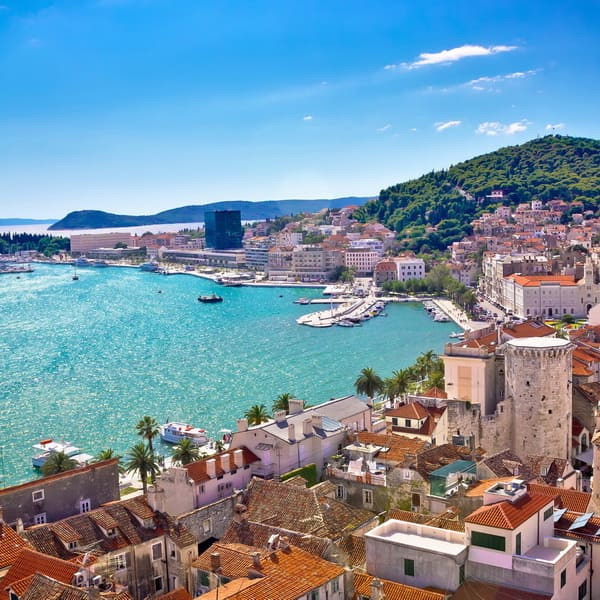 Kroatien Reisen Pauschalurlaub