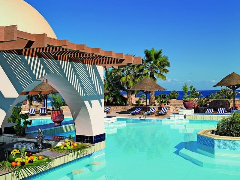 Mövenpick Resort El Quseir Ägypten