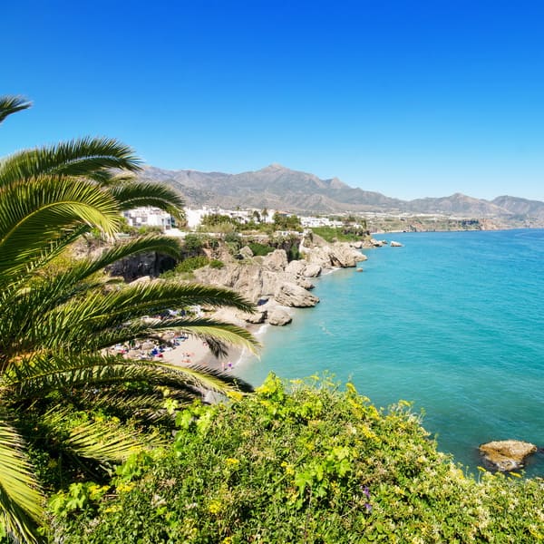 Pauschalreisen Urlaub Costa del sol