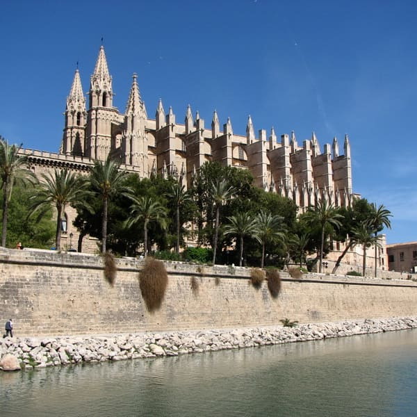 Pauschalreisen Urlaub Mallorca 2022