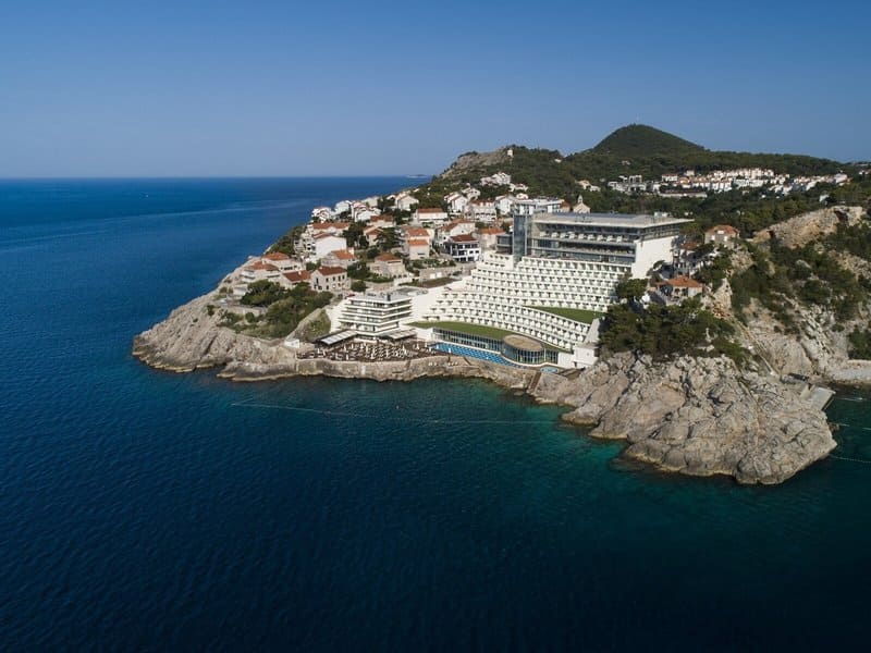 Rixos Premium Kroatien Süd-Dalmatien Dubrovnik