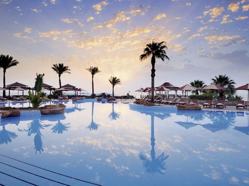 Sheikh Golden View Beach Resort Ägypten Sinai Halbinsel
