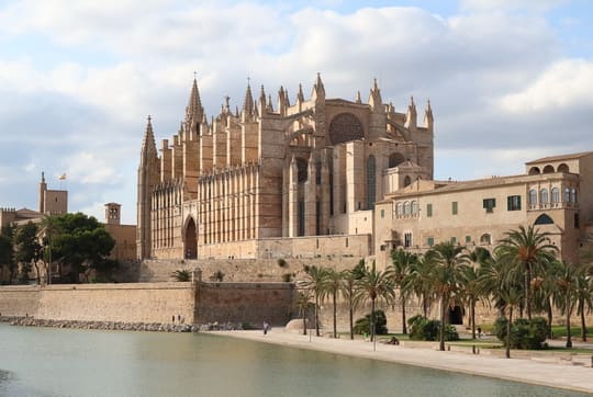 Reisen und Flüge mit Qualität buchen Mallorca