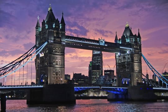 Fluege-nach-London