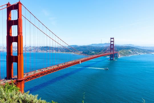 Flug-nach-San-Francisco