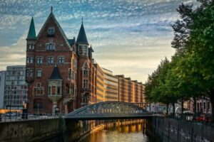 Hotel-in-Hamburg-buchen