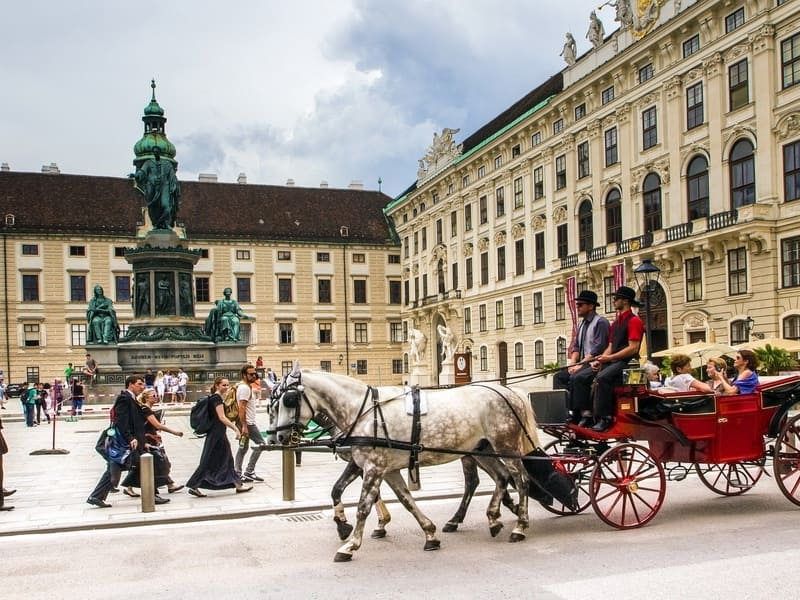 Hotels-in-Wien