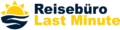 Logo Reisebüro Last Minute Flughafen Rostock Laage Reisen Flüge