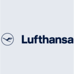 Lufthansa-Fluege