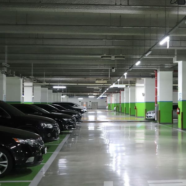 Beste Parkplätze finden