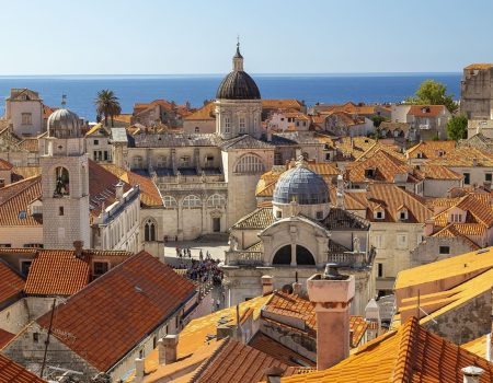 Aida Adria Schiffsreisen