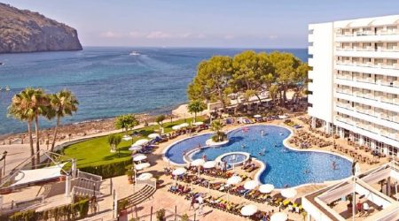 Alua Gran Camp de Mar Mallorca Reisen und Flüge mit Qualität buchen Mallorca