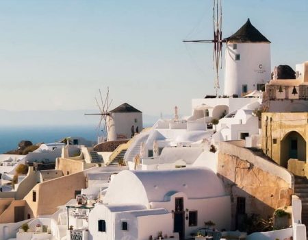 Griechenland Last Minute Reisen