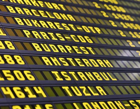 Last Minute Deals jetzt sparen