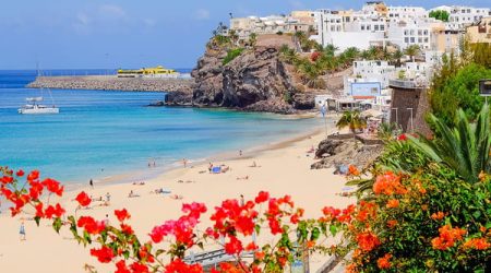 Last-Minute-Urlaub-Fuerteventura