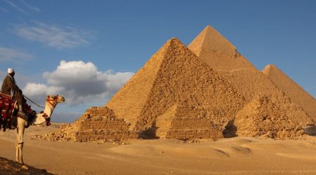 Reisen und Flüge Pauschalurlaub Ägypten
