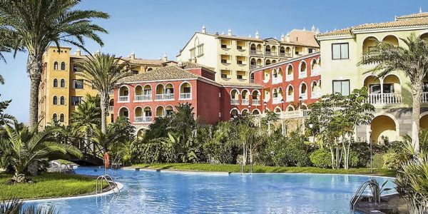 R2 Rio Calma Spa Wellness Fuerteventura Costa Calma Reisen und Flüge