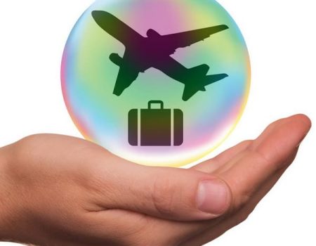 Reisen Versicherung Reiseversicherung buchen