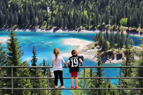 kinder übernachten kostenlos